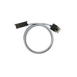 Weidmüller PAC-RX3i-RV24-V0-2M (7789666020)
