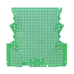 Weidmüller SAMPLE LP CH20M PPP (1317200000)