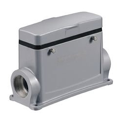 Weidmüller HDC 64D SDBO 1PG29G (1662280000)