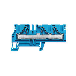 Weidmüller PDU 6/10/3AN BL (1896280000)