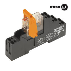 Weidmüller RCIKITP 24VAC 2CO LD (8897160000)
