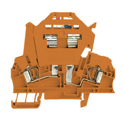 Weidmüller ZSI 2.5/LD 120AC OR (1315890000)