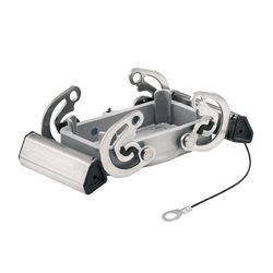 Weidmüller HDC 10B DODQ 2QB (1009080000)