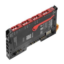 Weidmüller UR20-3EM-230V-AC (2007420000)