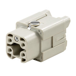 Weidmüller HDC HA 4 FS (1498400000)