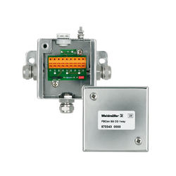 Weidmüller FBCon SS DP PCG 1way (8714260000)