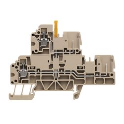 Weidmüller WDT 2.5/2 V (1305300000)