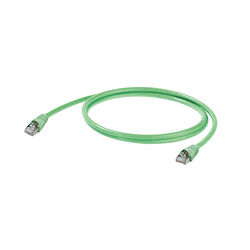 Weidmüller IE-C6FS8UG0010A40A40-G (8941350010)