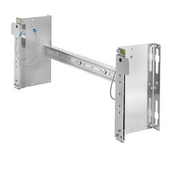 Weidmüller MIGRATION RACK TSX7 H (1993520000)