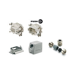 Weidmüller HDC KIT HE-P 06.10 M