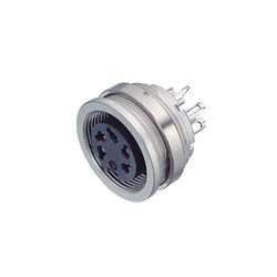 Weidmüller SAIE-M16B-5-L (1326730000)