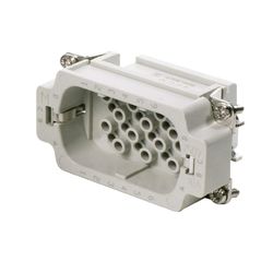 Weidmüller HDC HD 24 MC (1650870000)