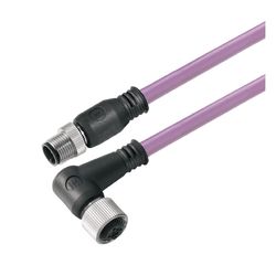 Weidmüller SAIL-M12GM12W-PB-5.0D (1062310500)