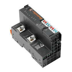 Weidmüller UC20-WL2000-IOT