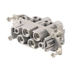 Weidmüller HDC S4/2 FS (1023230000)