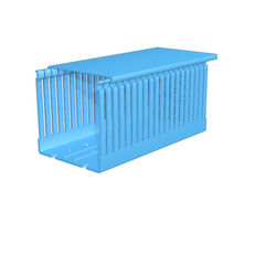 Weidmüller CD-BO 100X100 4/6 BL (2662590000)