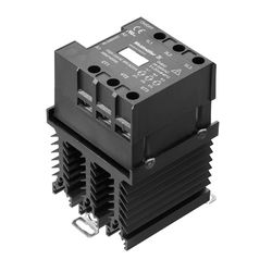 Weidmüller PSSR 230VAC/3PH AC 20A (8952140000)