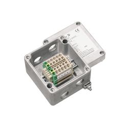 Weidmüller KLIPPON K11 M16ZCSS EX (8000004204)