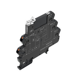 Weidmüller TOP 230VUC 230VAC1A (2618450000)