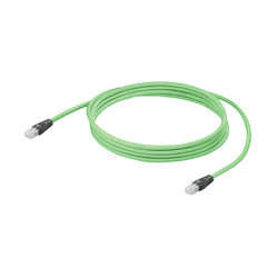 Weidmüller IE-C5DS4VG0003A60A60-E (1522100003)