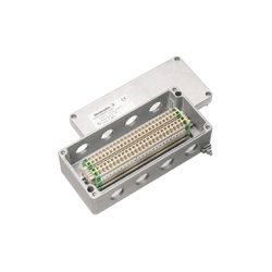 Weidmüller KLIPPON K31 M20ZCSS EX (8000004214)