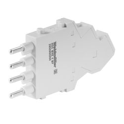 Weidmüller HDC MHE 4 MP (2635980000)