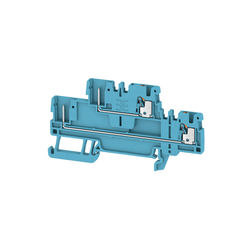 Weidmüller APGTB 1.5 2T 4C/2 BL (2485850000)