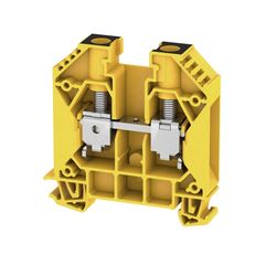 Weidmüller WDU 16 GE/SW (2000040000)