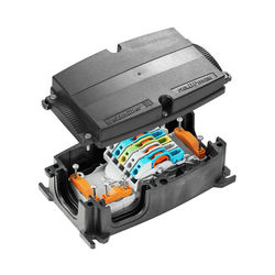 Weidmüller FP BOX DC (1440920000)