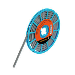 Weidmüller CLI C 1-3 GR/SW 8 CD (1568251527)