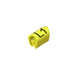 Weidmüller CLI C 1-6 GE/SW L1 MP (0252711728)