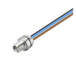 Weidmüller SAIE-M12SL-0.3VHM16-1.5 (2625950000)