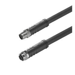 Weidmüller SAIL-M12GM12G-S3-4.5P (2050060450)