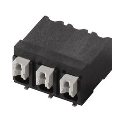 Weidmüller LSF-SMD 5.00/06/90 SN BK RL (1473810000)