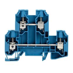 Weidmüller WDK 10 BL (1186750000)