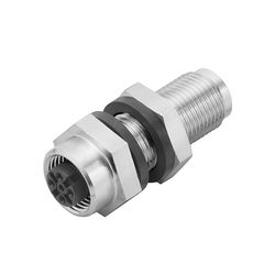 Weidmüller SAI-WDF  5P M12 K (2427060000)