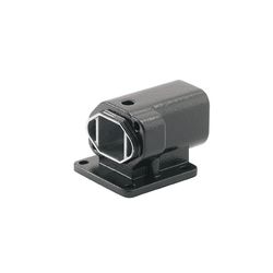 Weidmüller HDC IP68 04A AWS 1M25 (2430170000)