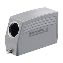 Weidmüller HDC 64D TSLU 1M40G (1804610000)