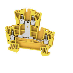 Weidmüller WDK 2.5V GE (1022350000)
