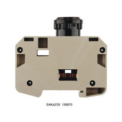 Weidmüller SAKS 2/35 DB (1368700000)
