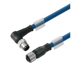 Weidmüller FBCEX PA M12 MA-FM 5M (1075450500)