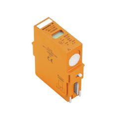 Weidmüller VPU II 0 1000V/40KA AC (1549700000)