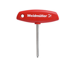 Weidmüller IS 6 DIN 6911 (0407900000)