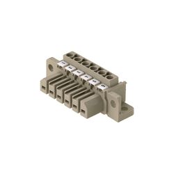 Weidmüller STV S 6 SB (1612080000)