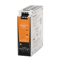 Weidmüller PRO MAX3 120W 24V 5A (1478170000)