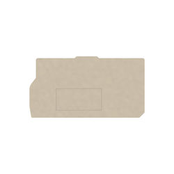 Weidmüller PAP PDU6/10 (1896330000)