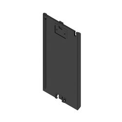 Weidmüller CH20M45 C BK 1819 (1104430000)