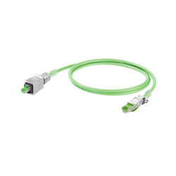 Weidmüller IE-C5DD4UG0060A2EA20-X (2576460060)