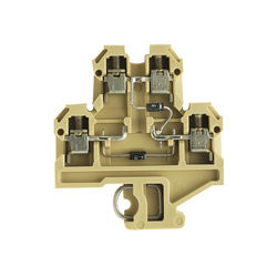 Weidmüller DK 4/32 2D CSA GET.SCH. (0642760000)