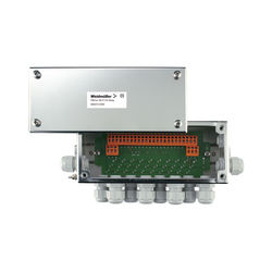 Weidmüller FBCon SS PCG 8way Limiter (8726160000)